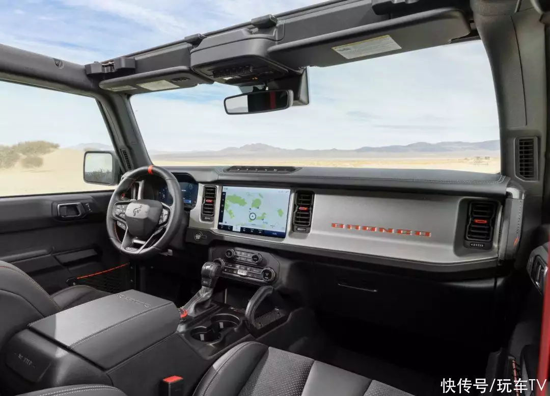 福特SUV家族鼻祖?越野秒杀坦克300 这新车即将国产!41岁结婚生子,44岁与田亮闹离婚,被前夫痛骂同性恋的她怎么样了