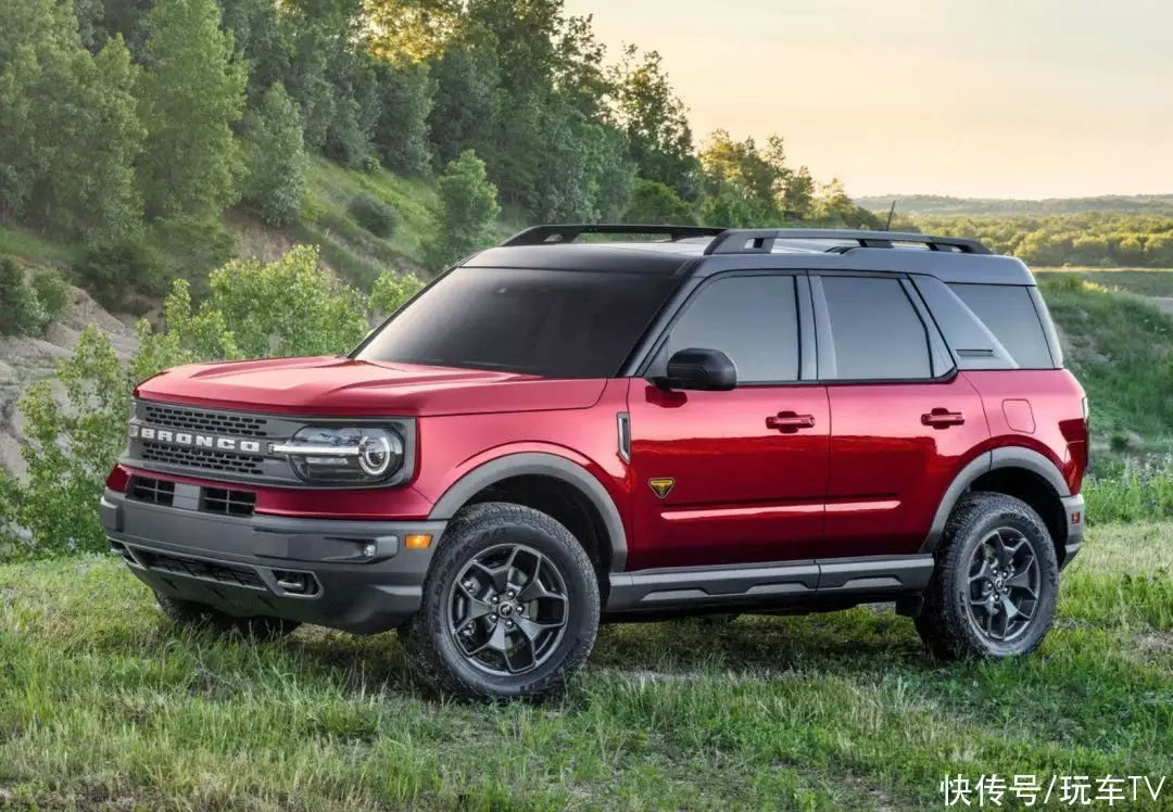 福特SUV家族鼻祖?越野秒杀坦克300 这新车即将国产!41岁结婚生子,44岁与田亮闹离婚,被前夫痛骂同性恋的她怎么样了