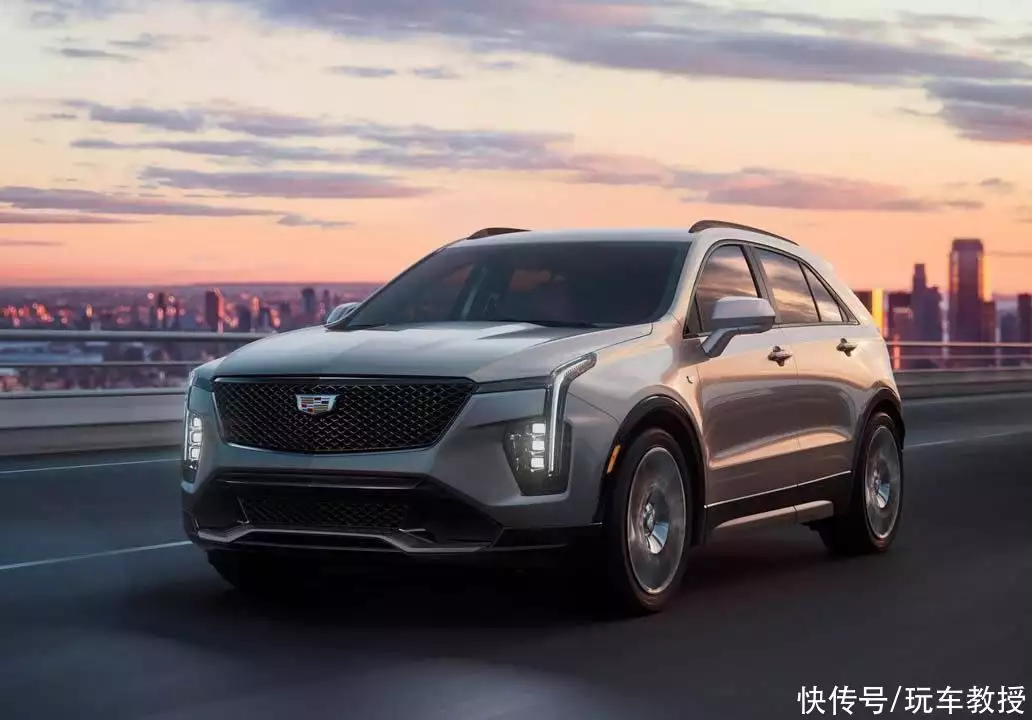 22.97万起买豪车!这SUV新款上市 全系配33英寸大屏?广东四大车模,颜值和身材的天花板,应该没有人会反对吧