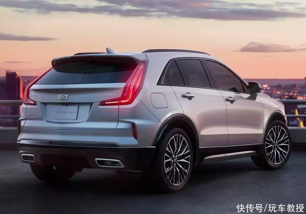 22.97万起买豪车!这SUV新款上市 全系配33英寸大屏?广东四大车模,颜值和身材的天花板,应该没有人会反对吧