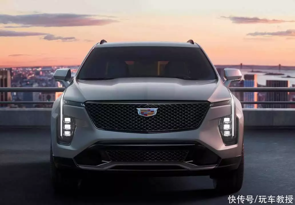 22.97万起买豪车!这SUV新款上市 全系配33英寸大屏?广东四大车模,颜值和身材的天花板,应该没有人会反对吧