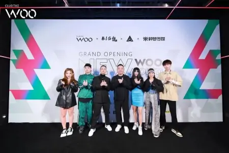 福布斯中国专访|GAI不只是一个Rapper,种梦音乐的野心很大