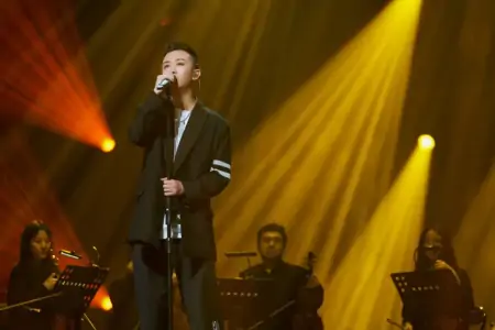 福布斯中国专访|GAI不只是一个Rapper,种梦音乐的野心很大