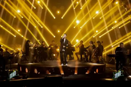 福布斯中国专访|GAI不只是一个Rapper,种梦音乐的野心很大