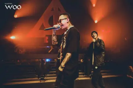 福布斯中国专访|GAI不只是一个Rapper,种梦音乐的野心很大