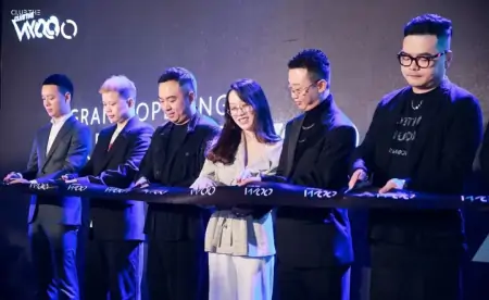 福布斯中国专访|GAI不只是一个Rapper,种梦音乐的野心很大