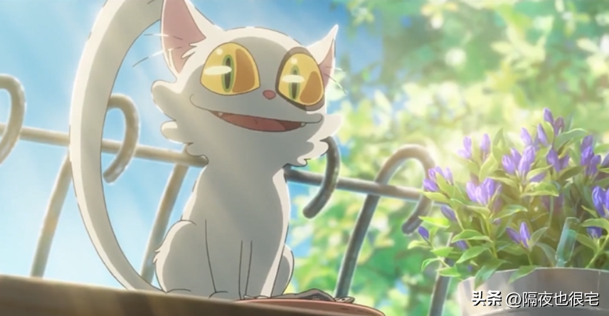 “剧情全翻车”的《铃芽之旅》,是新海诚对漫迷3年期待的背叛