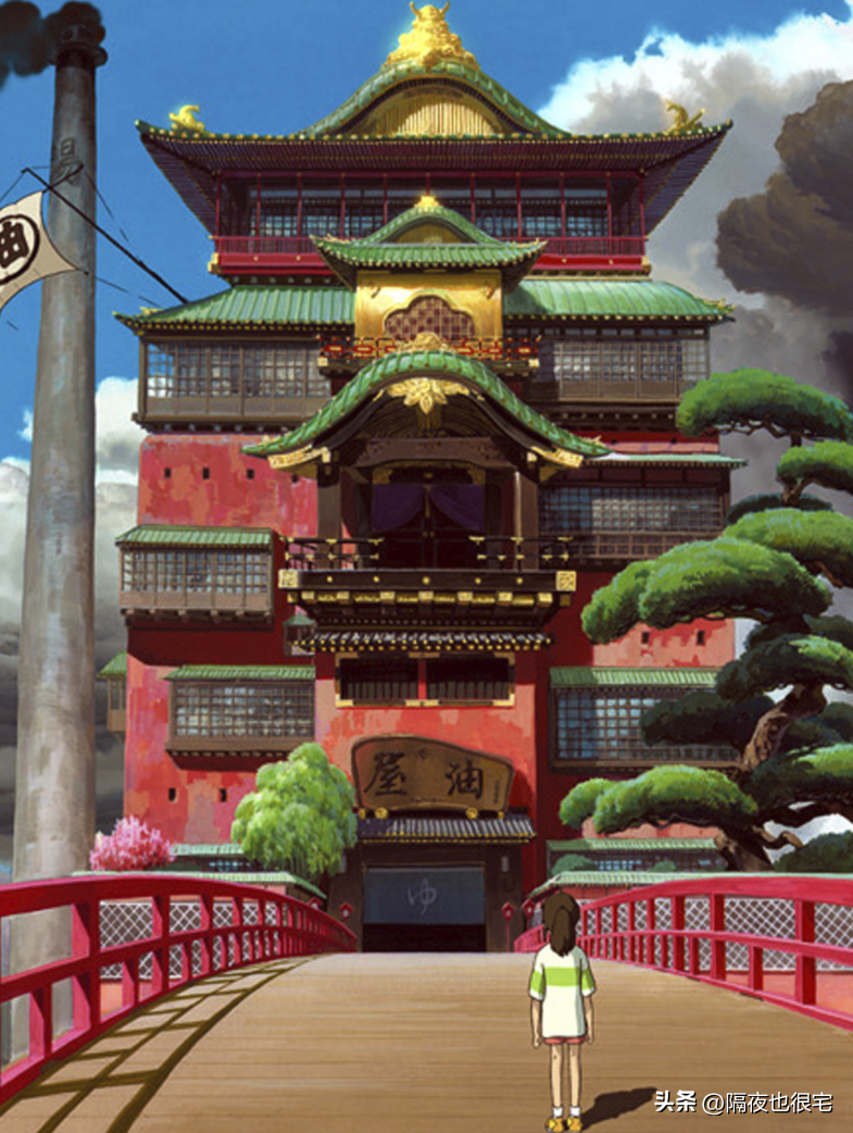 “剧情全翻车”的《铃芽之旅》,是新海诚对漫迷3年期待的背叛