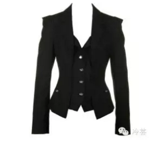 买手 | 服装常用款式及款式学名