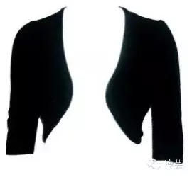 买手 | 服装常用款式及款式学名