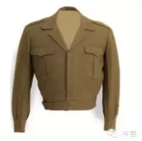 买手 | 服装常用款式及款式学名