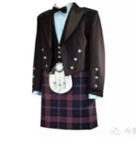 买手 | 服装常用款式及款式学名