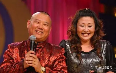 德云社在演出服装上有什么讲究?