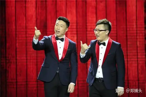 德云社在演出服装上有什么讲究?