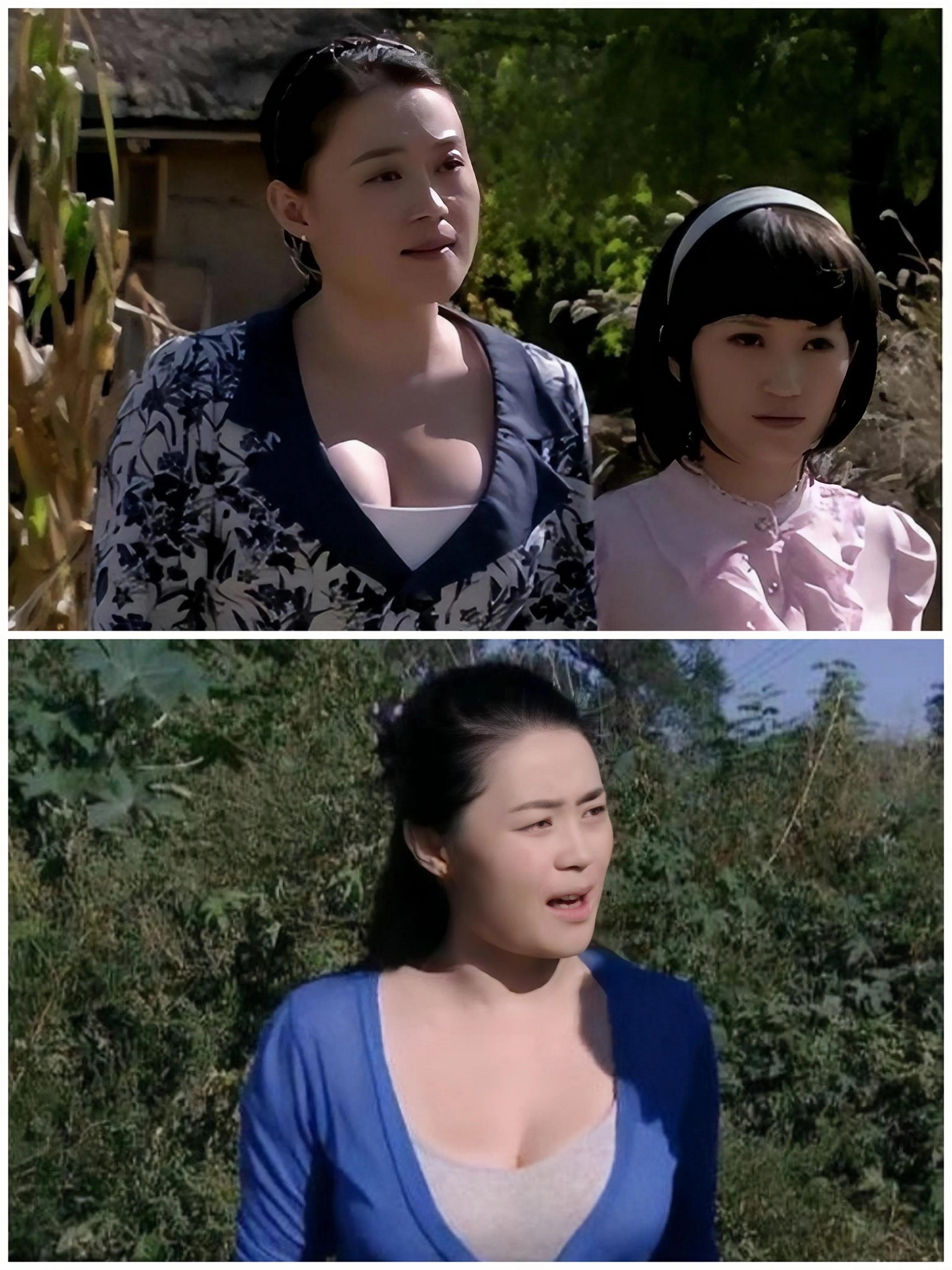 当二人转女演员从传统戏服,变成高跟小短裤,低俗也变得高雅了