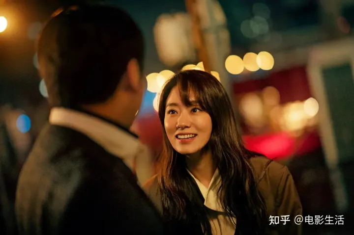 豆瓣5.7分的《交换人生》好不好看?张小斐戏份少,雷佳音演技佳