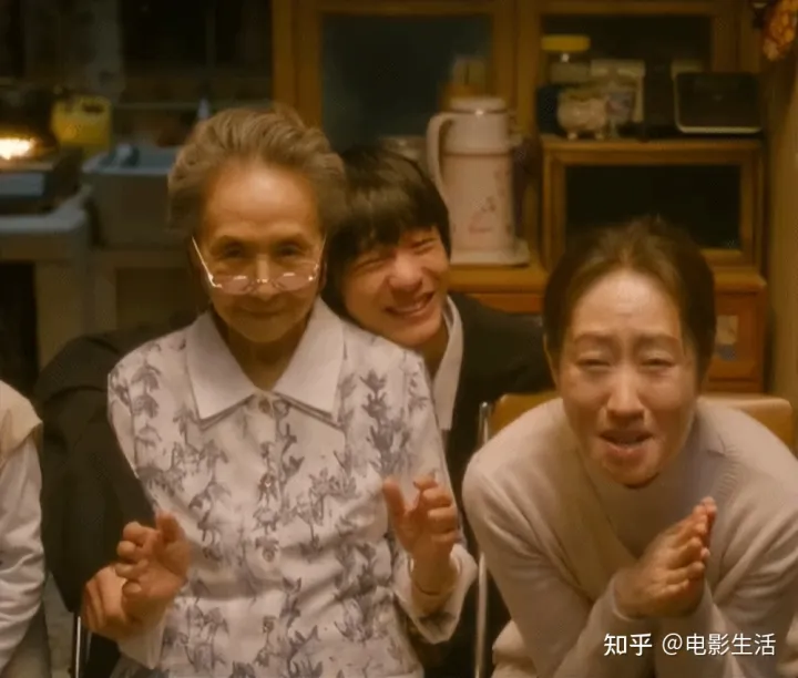 豆瓣5.7分的《交换人生》好不好看?张小斐戏份少,雷佳音演技佳