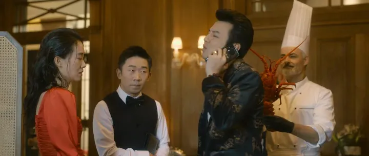 《交换人生》:家是最美的远方