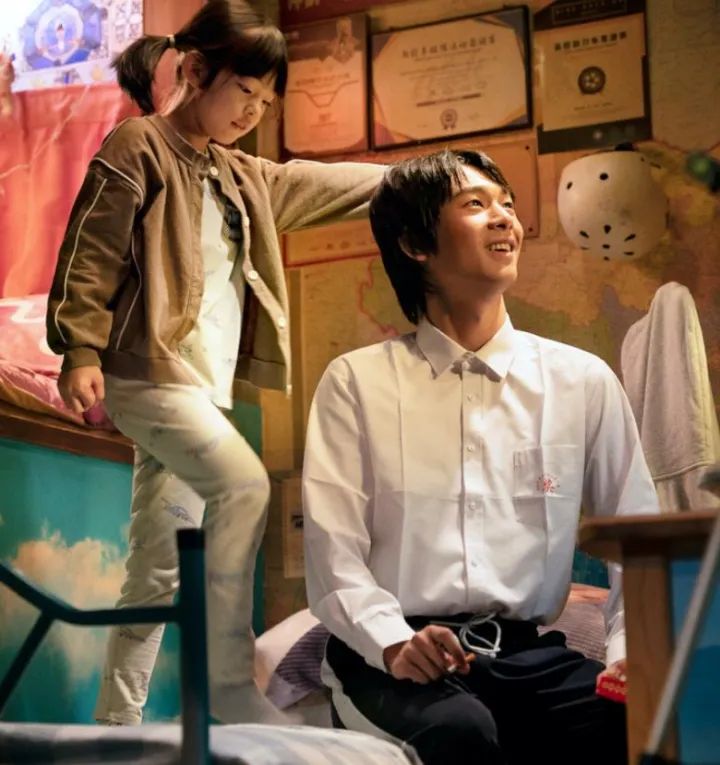 《交换人生》:家是最美的远方