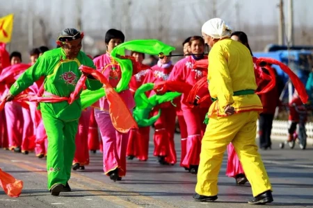 关系最铁的三个省,不仅说着同一方言,连生活习惯都一样