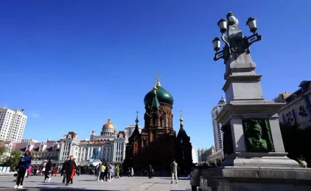 关系最铁的三个省,不仅说着同一方言,连生活习惯都一样