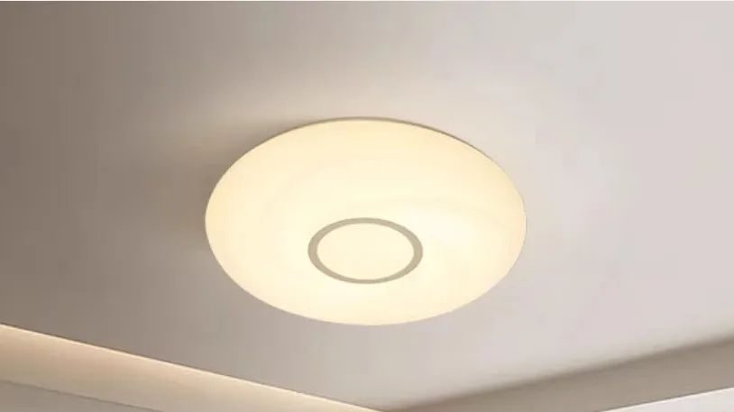 在青岛买灯首选弘阳家居