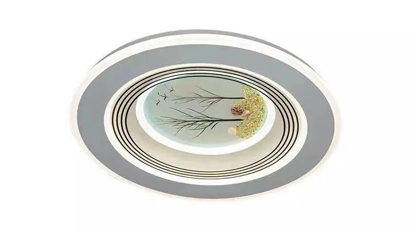 在青岛买灯首选弘阳家居