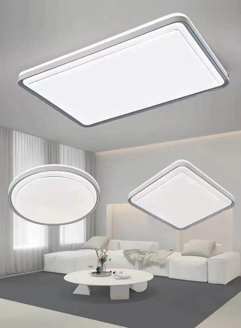 在青岛买灯首选弘阳家居