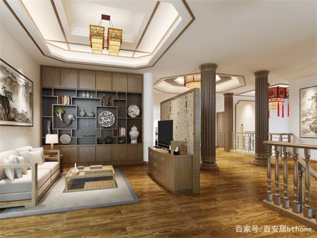 如何选择客厅灯 客厅灯选购注意事项有哪些