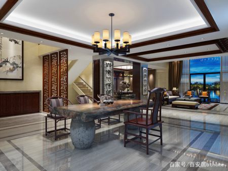 如何选择客厅灯 客厅灯选购注意事项有哪些