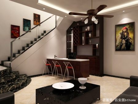 如何选择客厅灯 客厅灯选购注意事项有哪些