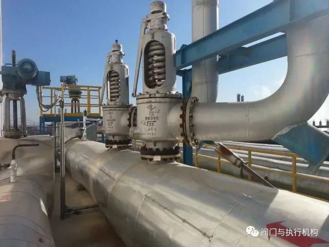 什么样的阀门叫做减温减压器?第五代减温减压装置介绍