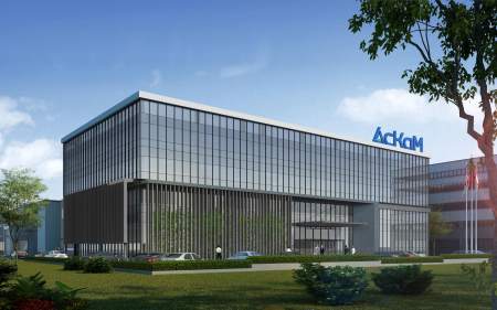 36氪首发|艾肯工业完成近亿元B轮融资,打造蒸汽系统一体化解决方案