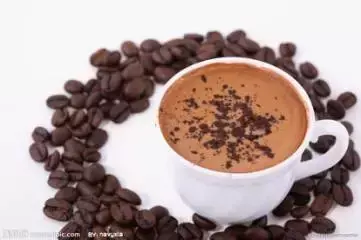 喜欢喝咖啡的朋友都进来看看 咱们聊聊喝咖啡的利与弊