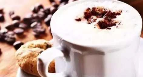 喜欢喝咖啡的朋友都进来看看 咱们聊聊喝咖啡的利与弊