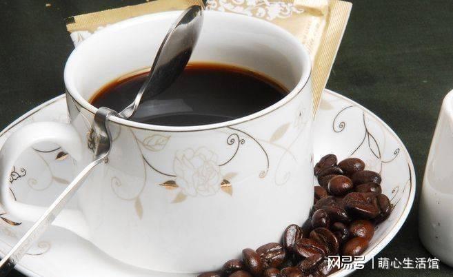 咖啡只能提神醒脑?专家:还有3大“隐藏”好处,一起了解下