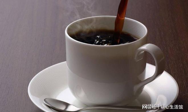 咖啡只能提神醒脑?专家:还有3大“隐藏”好处,一起了解下