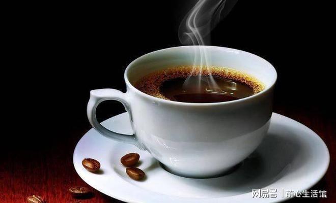 咖啡只能提神醒脑?专家:还有3大“隐藏”好处,一起了解下