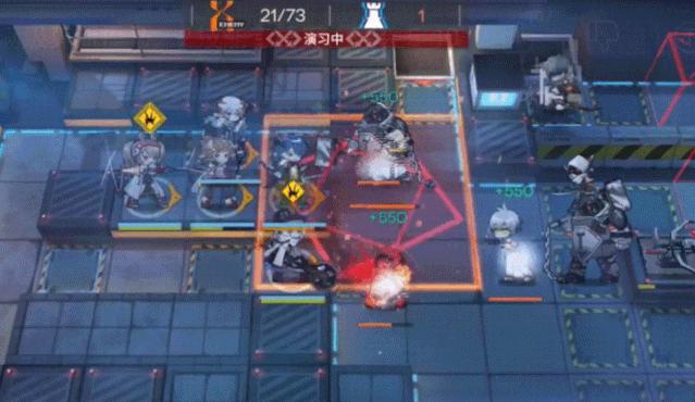 明日方舟:龙马精神!莫斯提马、伊芙利特卡池测评