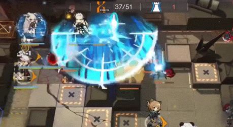 明日方舟:龙马精神!莫斯提马、伊芙利特卡池测评