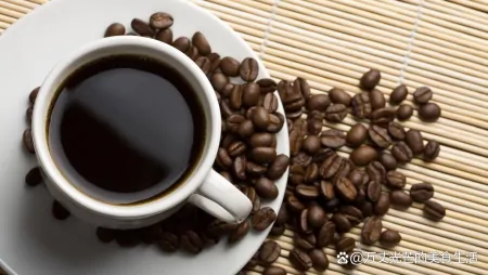 喝咖啡对身体好吗 咖啡因的健康功效介绍