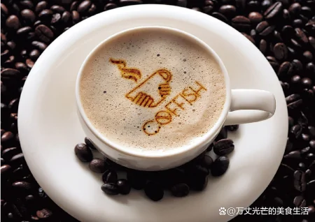 喝咖啡对身体好吗 咖啡因的健康功效介绍