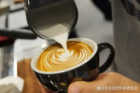 喝咖啡对身体好吗 咖啡因的健康功效介绍