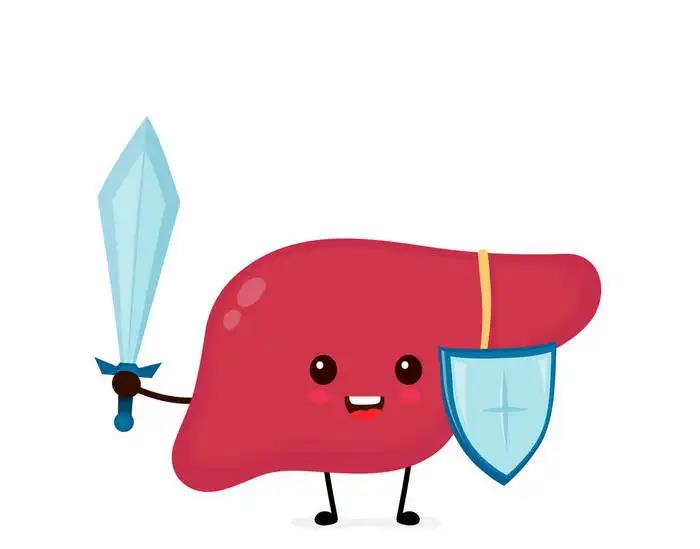 中医治疗结节更有优势,别让肝结节成为你的“劫”!