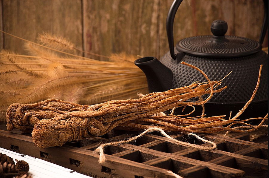 中医治疗结节更有优势,别让肝结节成为你的“劫”!