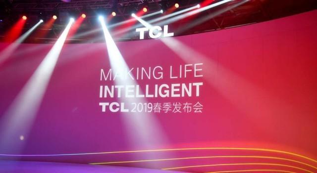 做电视的那个TCL,他为什么要改名字?
