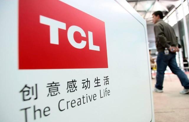 做电视的那个TCL,他为什么要改名字?