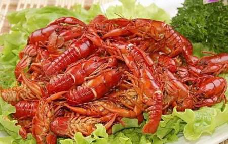 国产“小龙虾”终被发现,一斤50元,味鲜又干净,却少有人知道