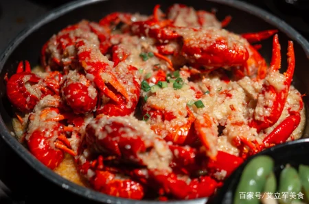 小龙虾每斤跌破10元,把龙虾口味吃个遍,学习一下龙虾的常见做法