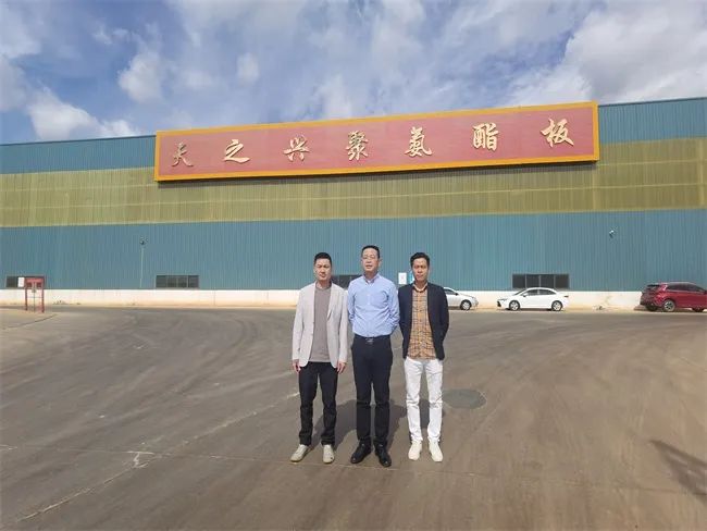 云南也有冷库机制板厂了!